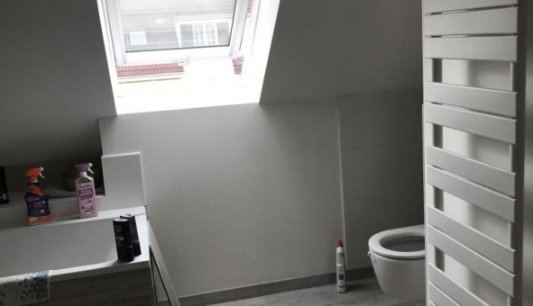 Logement �tudiant Studio &agrave; Ach�res (78260)