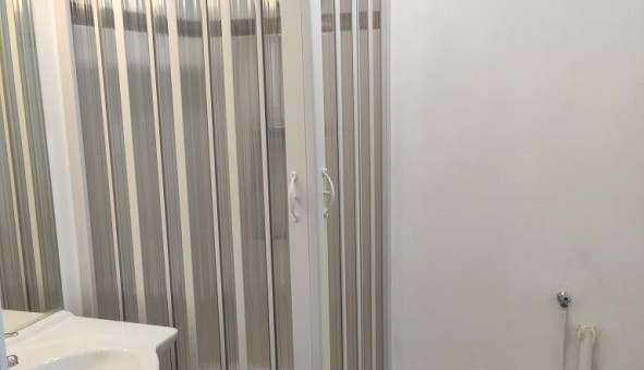 Logement �tudiant Studio &agrave; Ach�res (78260)