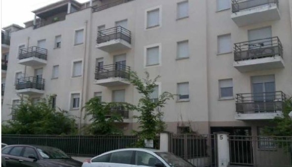 Logement �tudiant Location Studio Vide Ach�res (78260)