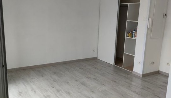 Logement �tudiant Studio &agrave; Ach�res (78260)