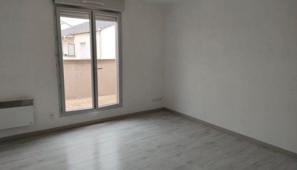 Logement �tudiant Studio &agrave; Ach�res (78260)