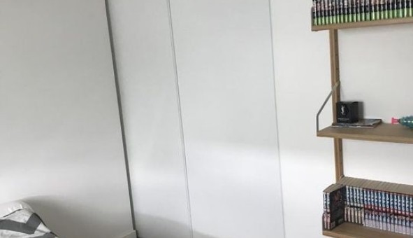 Logement �tudiant Studio &agrave; Ach�res (78260)