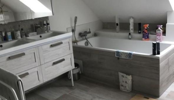 Logement �tudiant Studio &agrave; Ach�res (78260)