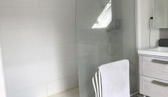 Logement �tudiant Studio &agrave; Ach�res (78260)