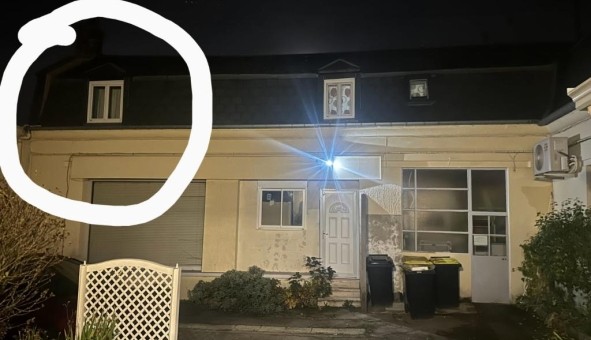 Logement tudiant Studio à Achery (02800)