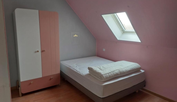 Logement tudiant Studio à Achicourt (62217)