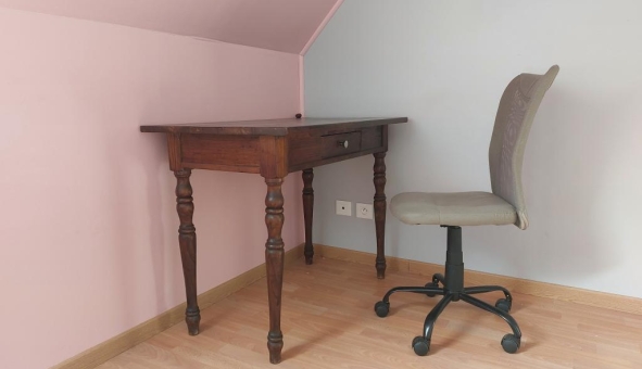 Logement tudiant Studio à Achicourt (62217)