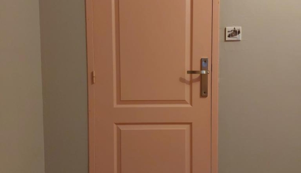 Logement tudiant Studio à Achicourt (62217)