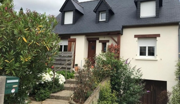 Logement tudiant Studio à Acign (35690)