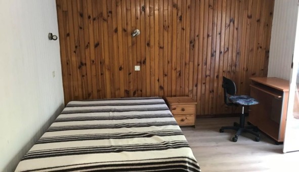 Logement tudiant Studio à Acign (35690)