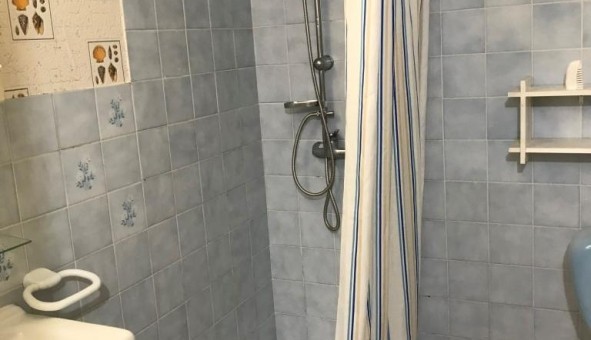 Logement tudiant Studio à Acign (35690)