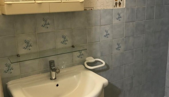 Logement tudiant Studio à Acign (35690)