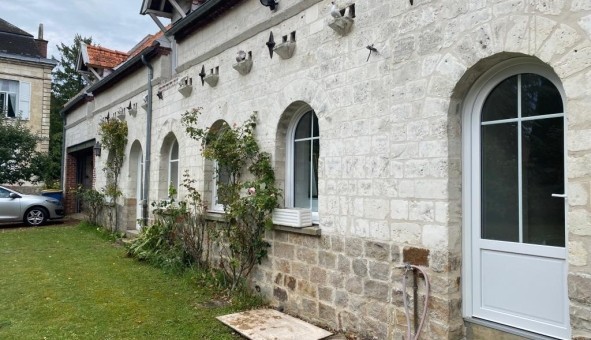 Logement tudiant Studio à Acq (62144)