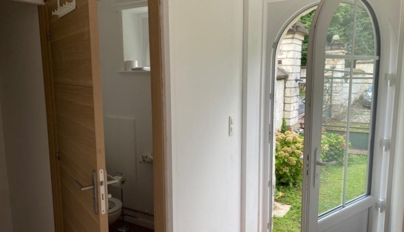 Logement tudiant Studio à Acq (62144)