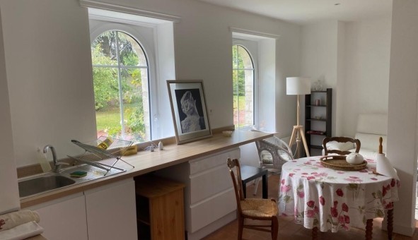 Logement tudiant Studio à Acq (62144)
