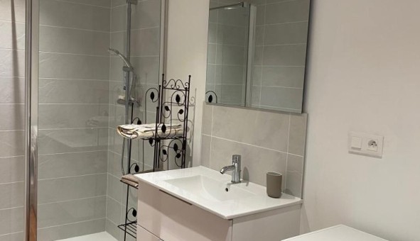 Logement tudiant Studio à Acq (62144)