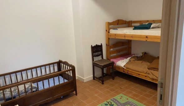 Logement tudiant Studio à Acq (62144)