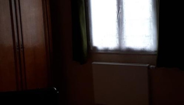 Logement tudiant Studio à Acy (02200)