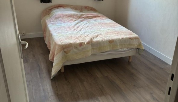 Logement tudiant Location Studio Vide Acy (02200)