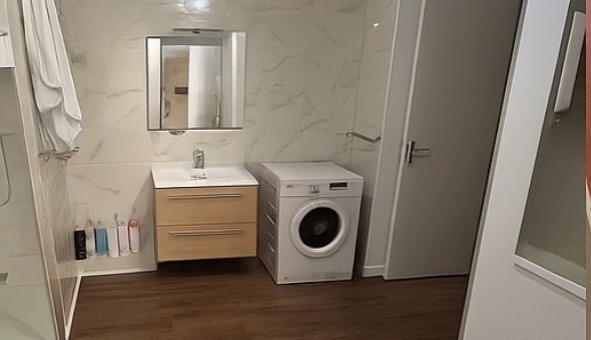 Logement tudiant Studio à Acy (02200)