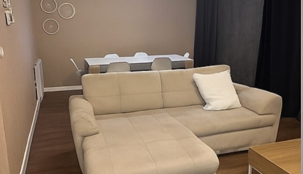 Logement tudiant Studio à Acy (02200)