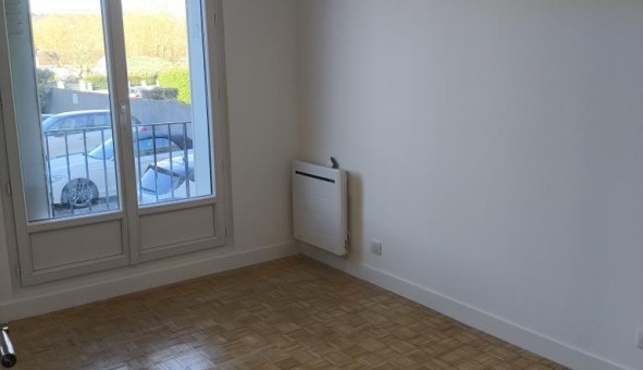 Logement �tudiant Studio &agrave; Acy (02200)