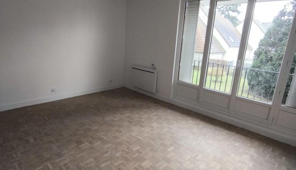 Logement �tudiant Studio &agrave; Acy (02200)