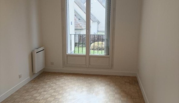 Logement �tudiant Studio &agrave; Acy (02200)
