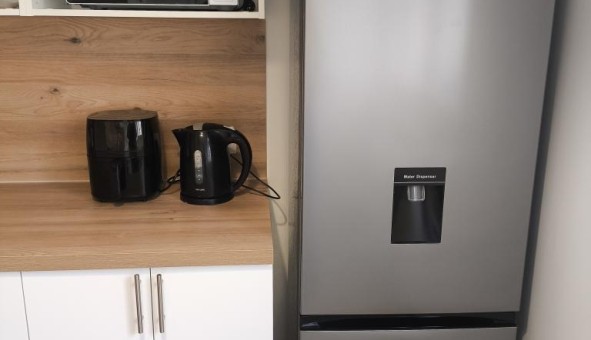 Logement �tudiant Studio &agrave; Acy (02200)