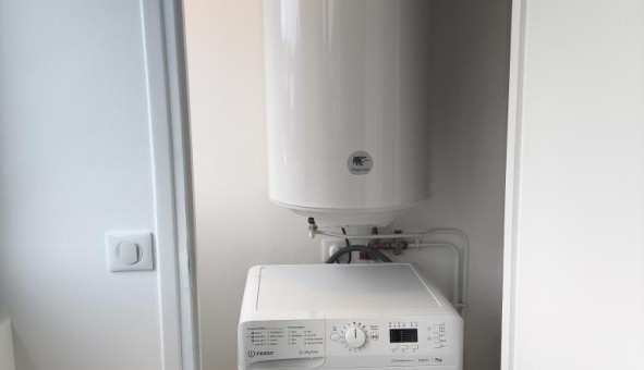 Logement �tudiant Studio &agrave; Acy (02200)