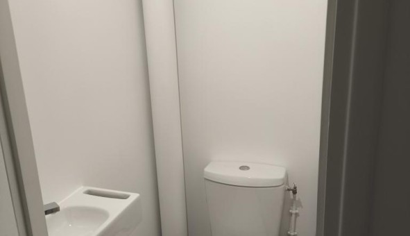 Logement �tudiant Studio &agrave; Acy (02200)