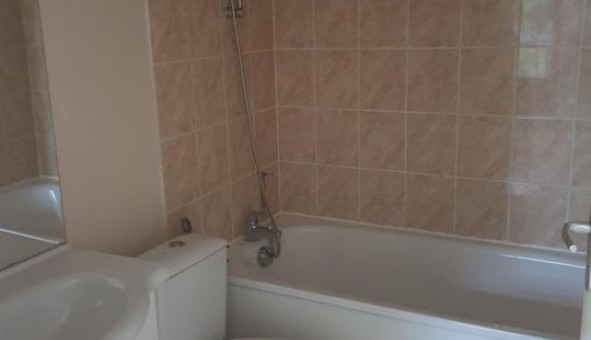 Logement �tudiant Studio &agrave; Ad� (65100)