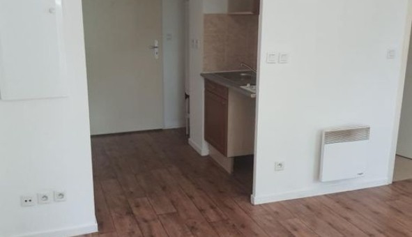 Logement �tudiant Studio &agrave; Ad� (65100)