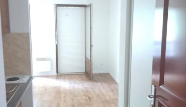 Logement �tudiant Studio &agrave; Ad� (65100)