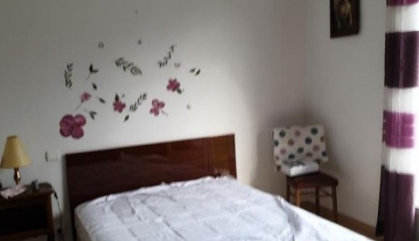 Logement �tudiant Location Studio Vide Ad� (65100)