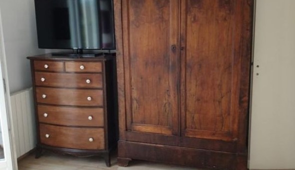 Logement �tudiant Studio &agrave; Ad� (65100)