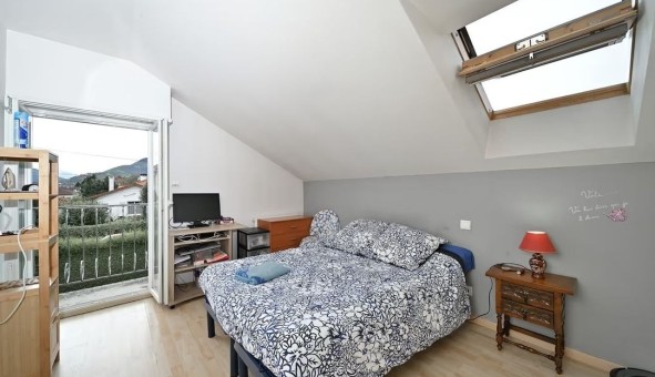 Logement �tudiant Studio &agrave; Ad� (65100)