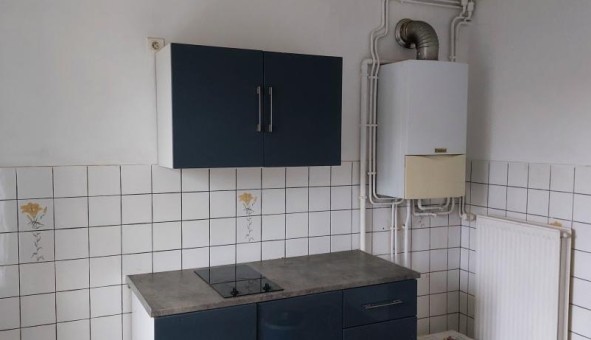 Logement tudiant Location Studio Vide Adelans et le Val de Bithaine (70200)