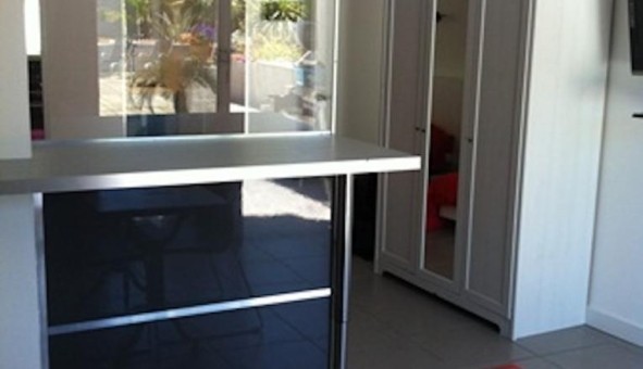 Logement tudiant Studio à Adissan (34230)