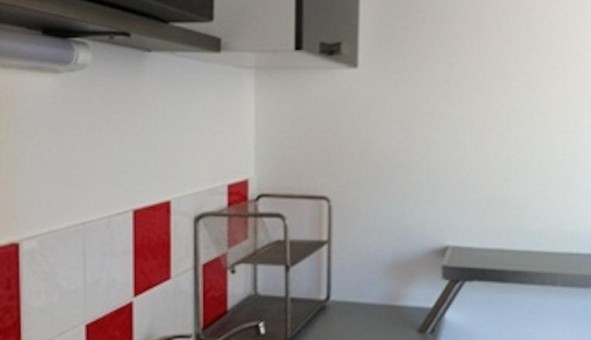 Logement tudiant Studio à Adissan (34230)