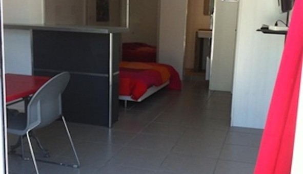 Logement tudiant Studio à Adissan (34230)