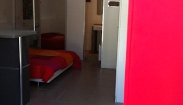 Logement tudiant Studio à Adissan (34230)