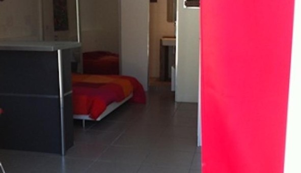 Logement tudiant Studio à Adissan (34230)