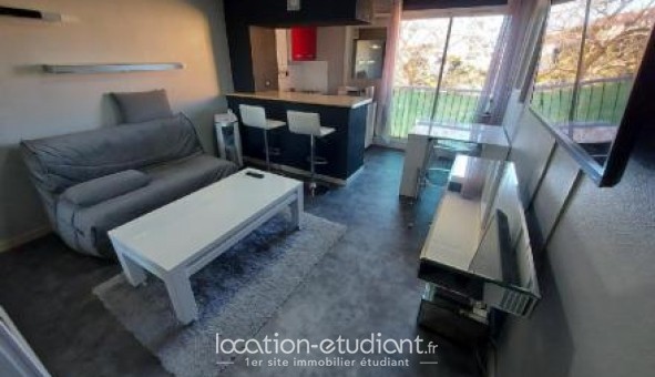 Logement tudiant Studio à Agde (34300)