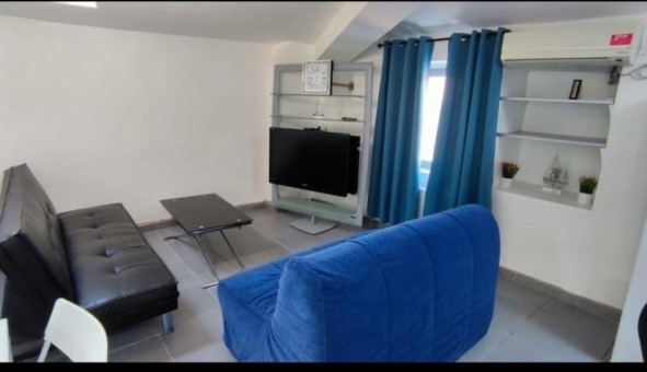 Logement tudiant Studio à Agde (34300)