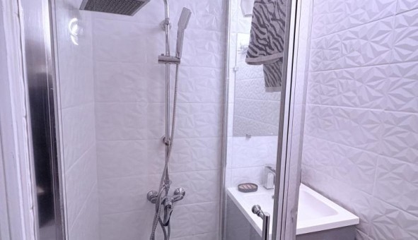 Logement tudiant Studio à Agde (34300)