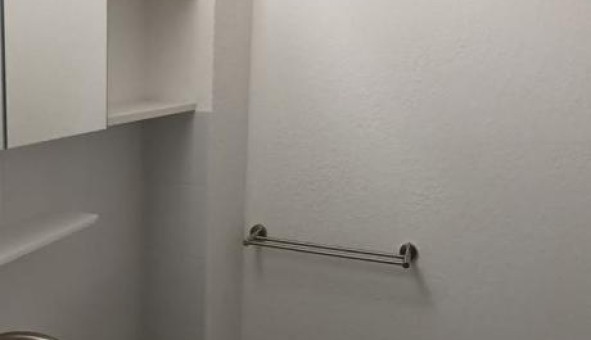 Logement tudiant Studio à Agde (34300)