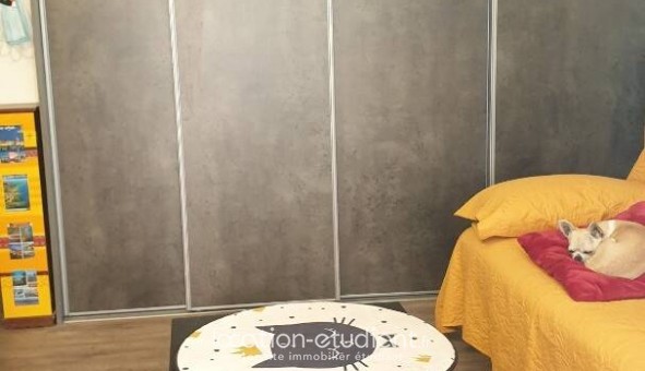 Logement �tudiant Studio &agrave; Agde (34300)