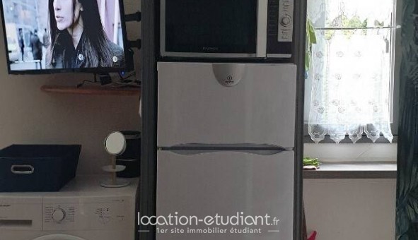 Logement �tudiant Studio &agrave; Agde (34300)