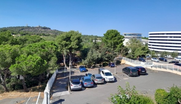 Logement �tudiant Studio &agrave; Agde (34300)